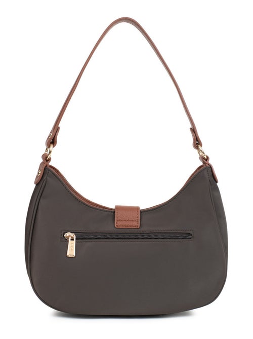 FIONA - Borsa a spalla con 1 manico - Materiale idrorepellente - Kiabi