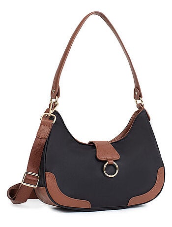 FIONA - Borsa a spalla con 1 manico - Materiale idrorepellente