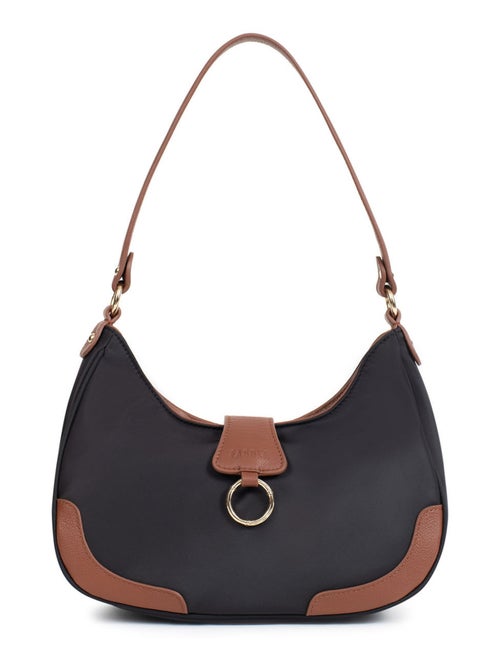 FIONA - Borsa a spalla con 1 manico - Materiale idrorepellente - Kiabi