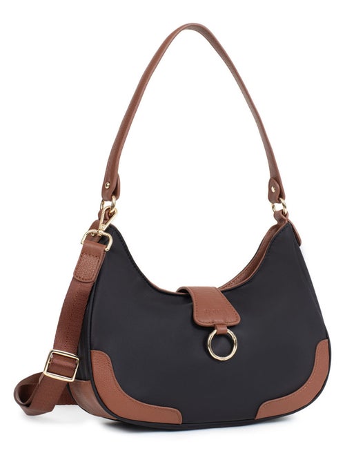 FIONA - Borsa a spalla con 1 manico - Materiale idrorepellente - Kiabi