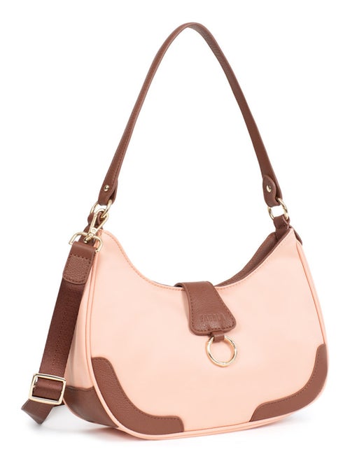 FIONA - Borsa a spalla con 1 manico - Materiale idrorepellente - Kiabi