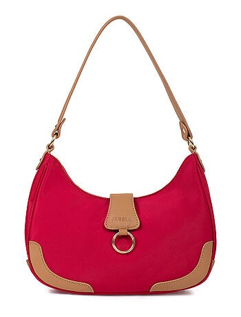 FIONA - Borsa a spalla con 1 manico - Materiale idrorepellente