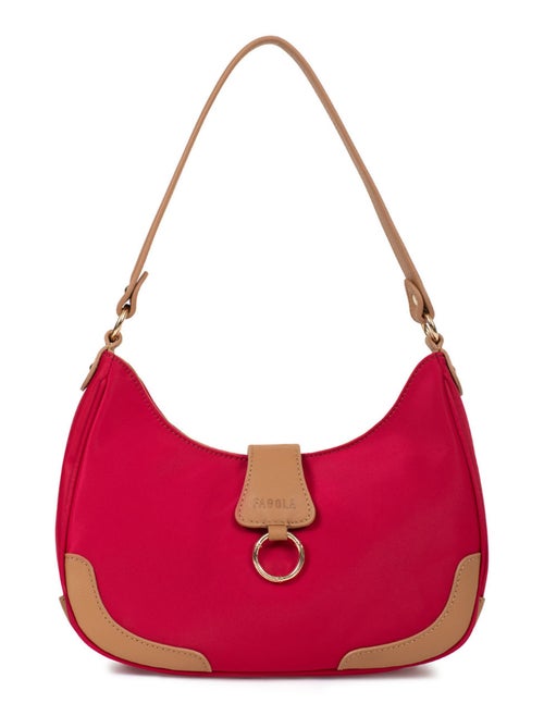 FIONA - Borsa a spalla con 1 manico - Materiale idrorepellente - Kiabi