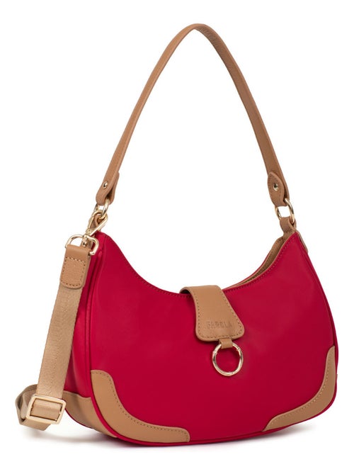 FIONA - Borsa a spalla con 1 manico - Materiale idrorepellente - Kiabi