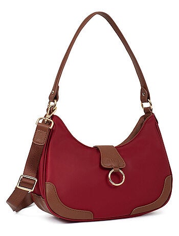 FIONA - Borsa a spalla con 1 manico - Materiale idrorepellente