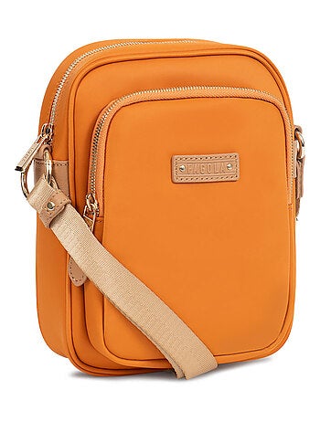 FIONA - Borsa a tracolla - Materiale idrorepellente