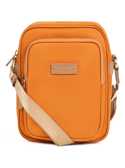 FIONA - Borsa a tracolla - Materiale idrorepellente - Kiabi