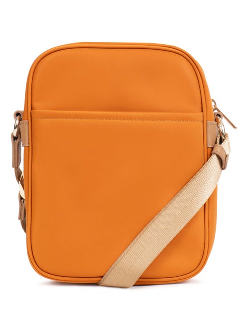 FIONA - Borsa a tracolla - Materiale idrorepellente - Kiabi