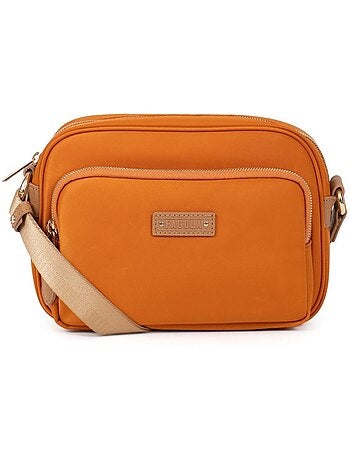 FIONA - Borsa a tracolla - Materiale idrorepellente