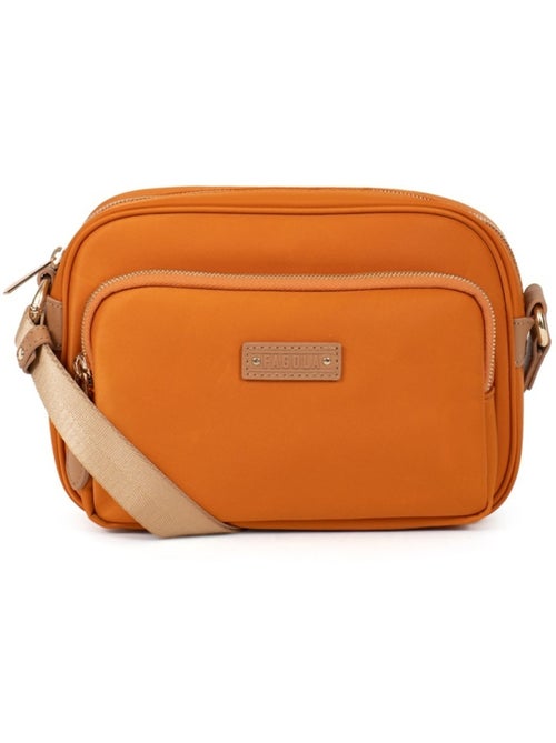 FIONA - Borsa a tracolla - Materiale idrorepellente - Kiabi