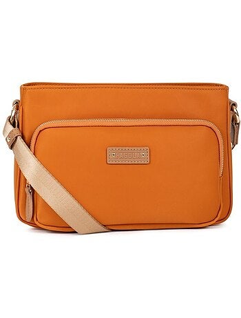 FIONA - Borsa a tracolla - Materiale idrorepellente