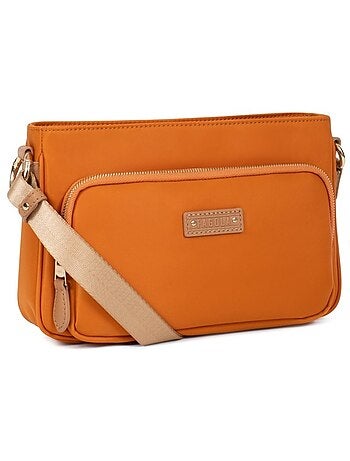 FIONA - Borsa a tracolla - Materiale idrorepellente