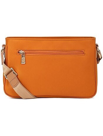 FIONA - Borsa a tracolla - Materiale idrorepellente