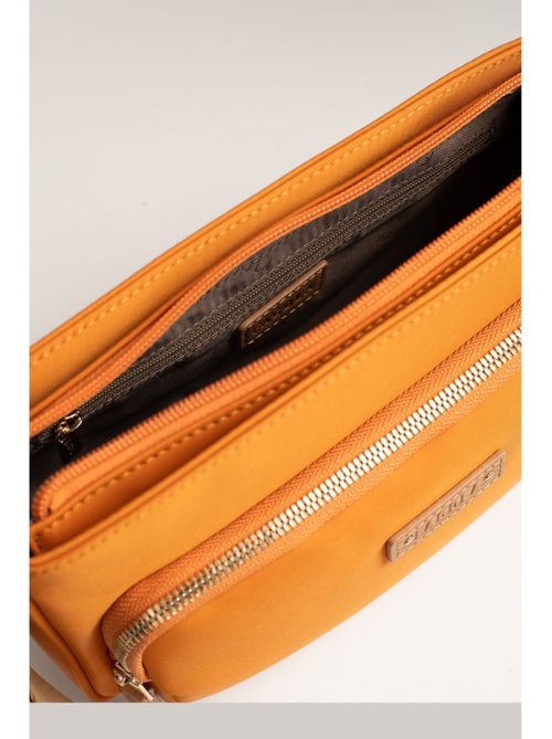 FIONA - Borsa a tracolla - Materiale idrorepellente - Kiabi