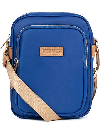 FIONA - Borsa a tracolla - Materiale idrorepellente