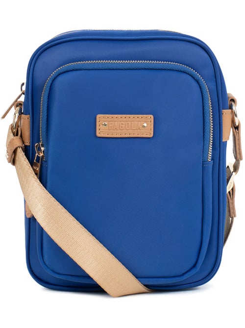 FIONA - Borsa a tracolla - Materiale idrorepellente - Kiabi