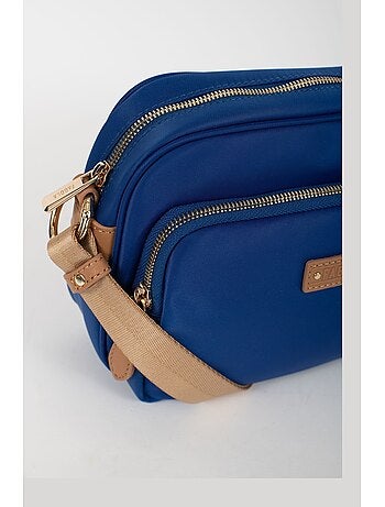 FIONA - Borsa a tracolla - Materiale idrorepellente