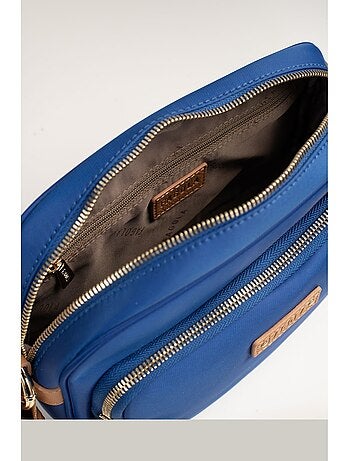 FIONA - Borsa a tracolla - Materiale idrorepellente