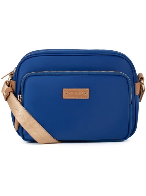 FIONA - Borsa a tracolla - Materiale idrorepellente - Kiabi