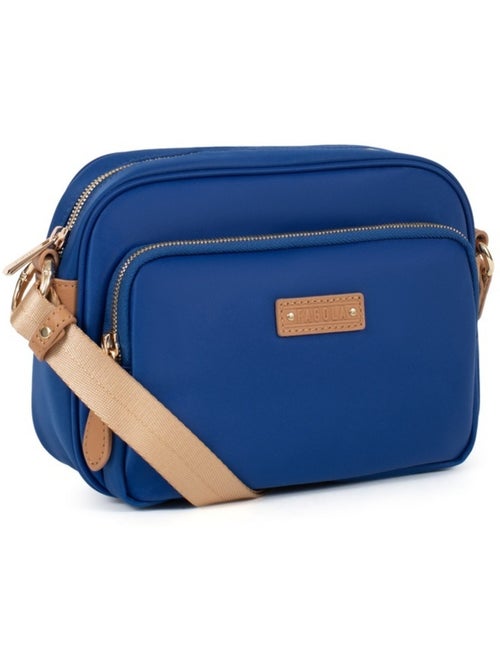 FIONA - Borsa a tracolla - Materiale idrorepellente - Kiabi