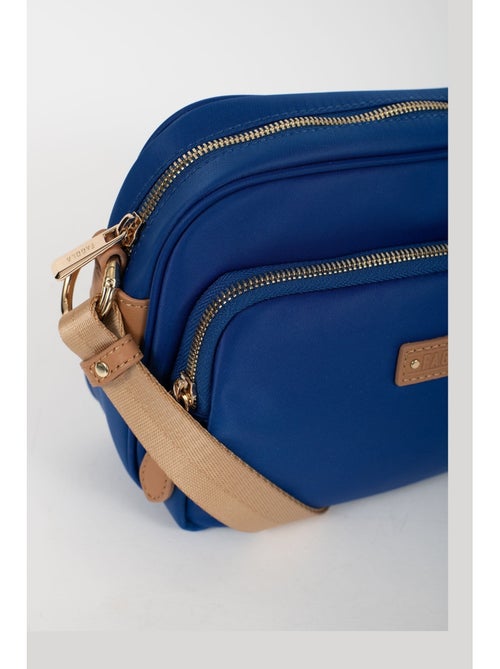 FIONA - Borsa a tracolla - Materiale idrorepellente - Kiabi
