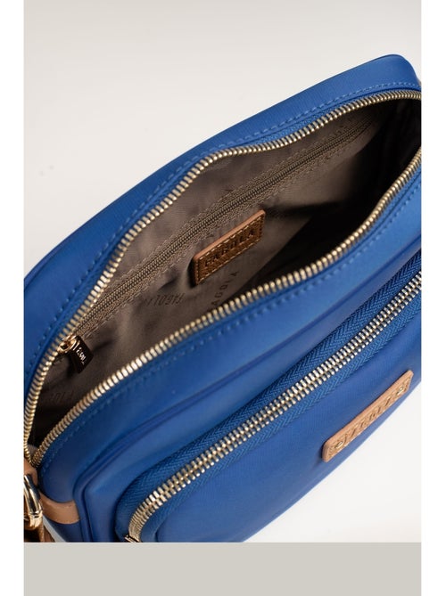 FIONA - Borsa a tracolla - Materiale idrorepellente - Kiabi