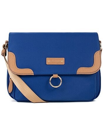 FIONA - Borsa a tracolla - Materiale idrorepellente