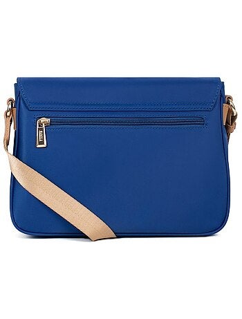 FIONA - Borsa a tracolla - Materiale idrorepellente