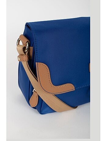 FIONA - Borsa a tracolla - Materiale idrorepellente