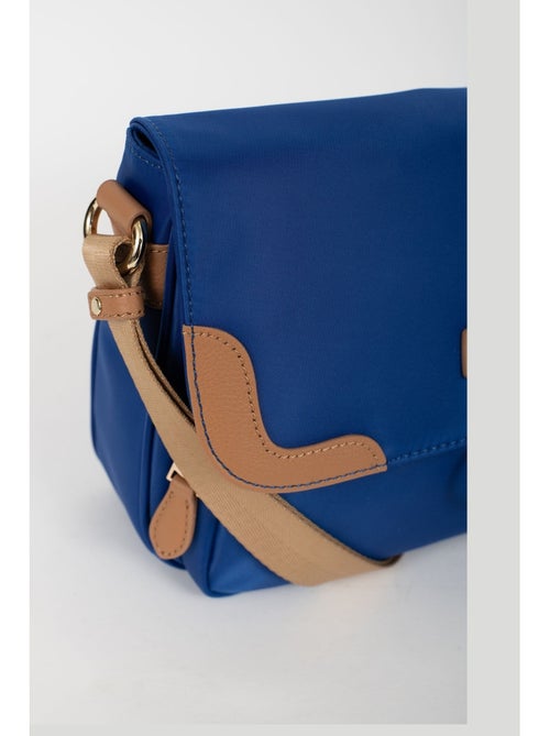 FIONA - Borsa a tracolla - Materiale idrorepellente - Kiabi