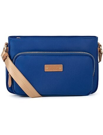 FIONA - Borsa a tracolla - Materiale idrorepellente