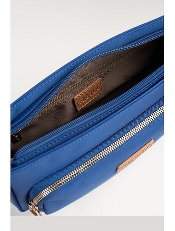 FIONA - Borsa a tracolla - Materiale idrorepellente