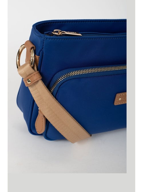 FIONA - Borsa a tracolla - Materiale idrorepellente - Kiabi