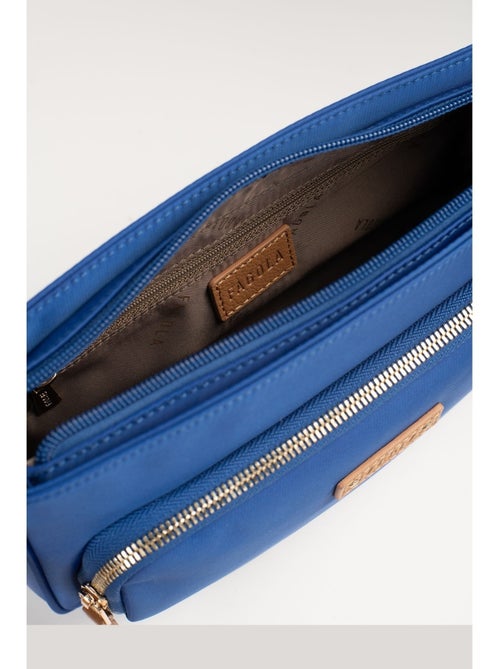 FIONA - Borsa a tracolla - Materiale idrorepellente - Kiabi