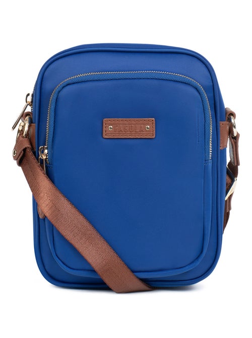 FIONA - Borsa a tracolla - Materiale idrorepellente - Kiabi