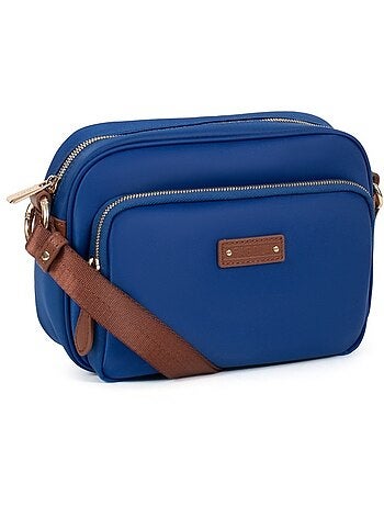 FIONA - Borsa a tracolla - Materiale idrorepellente