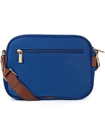 FIONA - Borsa a tracolla - Materiale idrorepellente