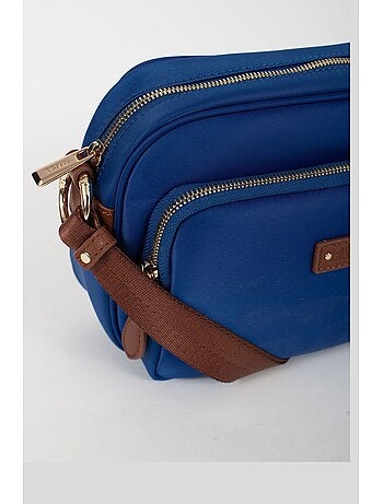 FIONA - Borsa a tracolla - Materiale idrorepellente