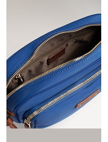 FIONA - Borsa a tracolla - Materiale idrorepellente