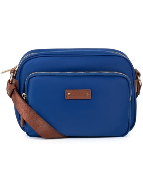 FIONA - Borsa a tracolla - Materiale idrorepellente - Kiabi