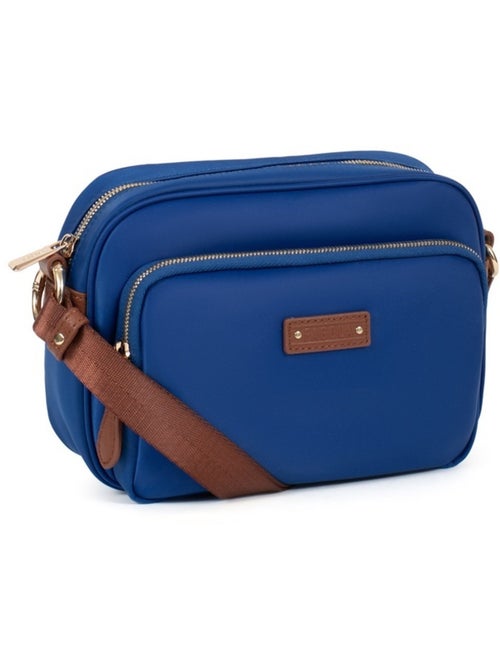 FIONA - Borsa a tracolla - Materiale idrorepellente - Kiabi