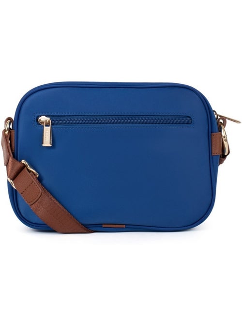 FIONA - Borsa a tracolla - Materiale idrorepellente - Kiabi
