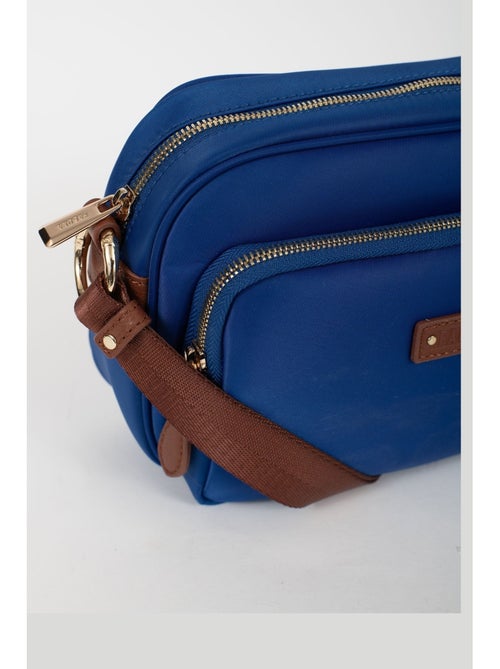 FIONA - Borsa a tracolla - Materiale idrorepellente - Kiabi