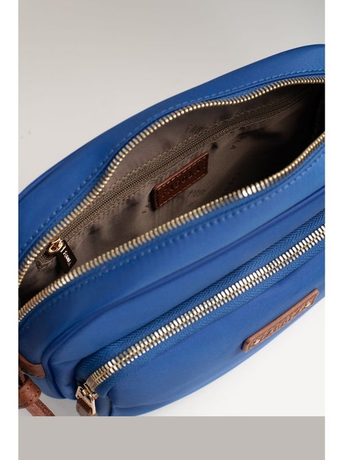 FIONA - Borsa a tracolla - Materiale idrorepellente - Kiabi