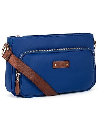 FIONA - Borsa a tracolla - Materiale idrorepellente