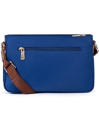 FIONA - Borsa a tracolla - Materiale idrorepellente