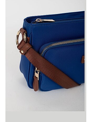 FIONA - Borsa a tracolla - Materiale idrorepellente