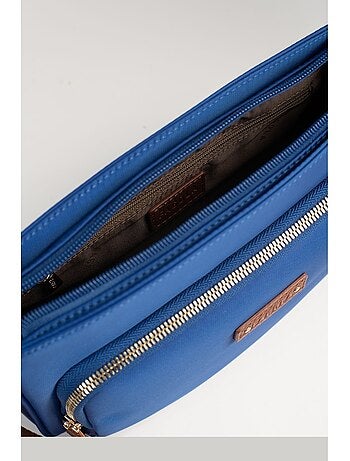 FIONA - Borsa a tracolla - Materiale idrorepellente