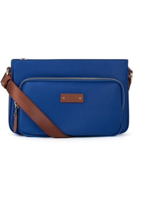 FIONA - Borsa a tracolla - Materiale idrorepellente - Kiabi