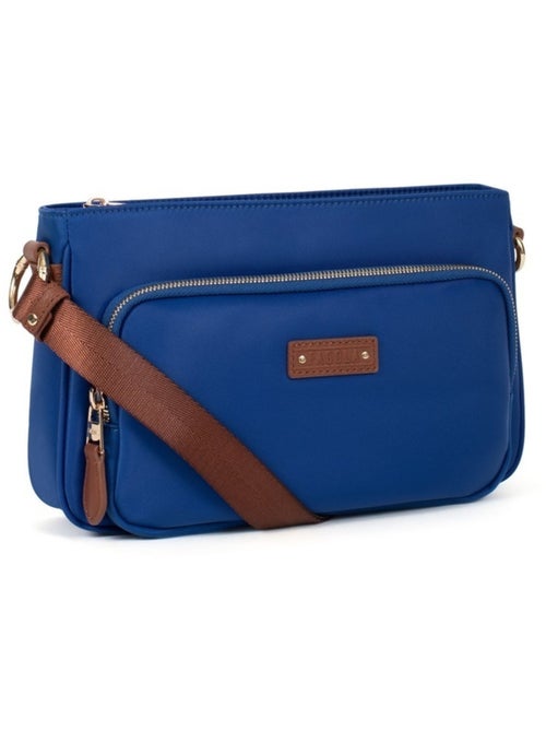 FIONA - Borsa a tracolla - Materiale idrorepellente - Kiabi